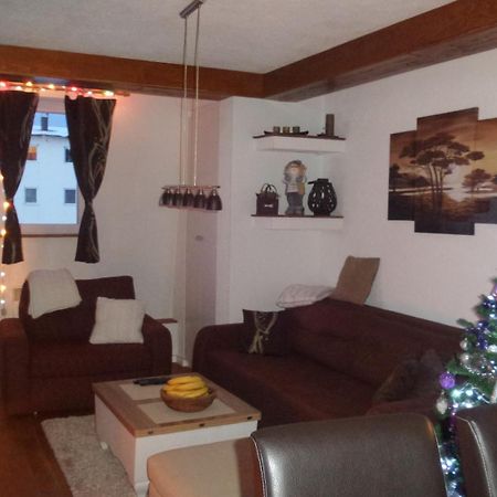 Apartman Ena 弗拉西克 外观 照片