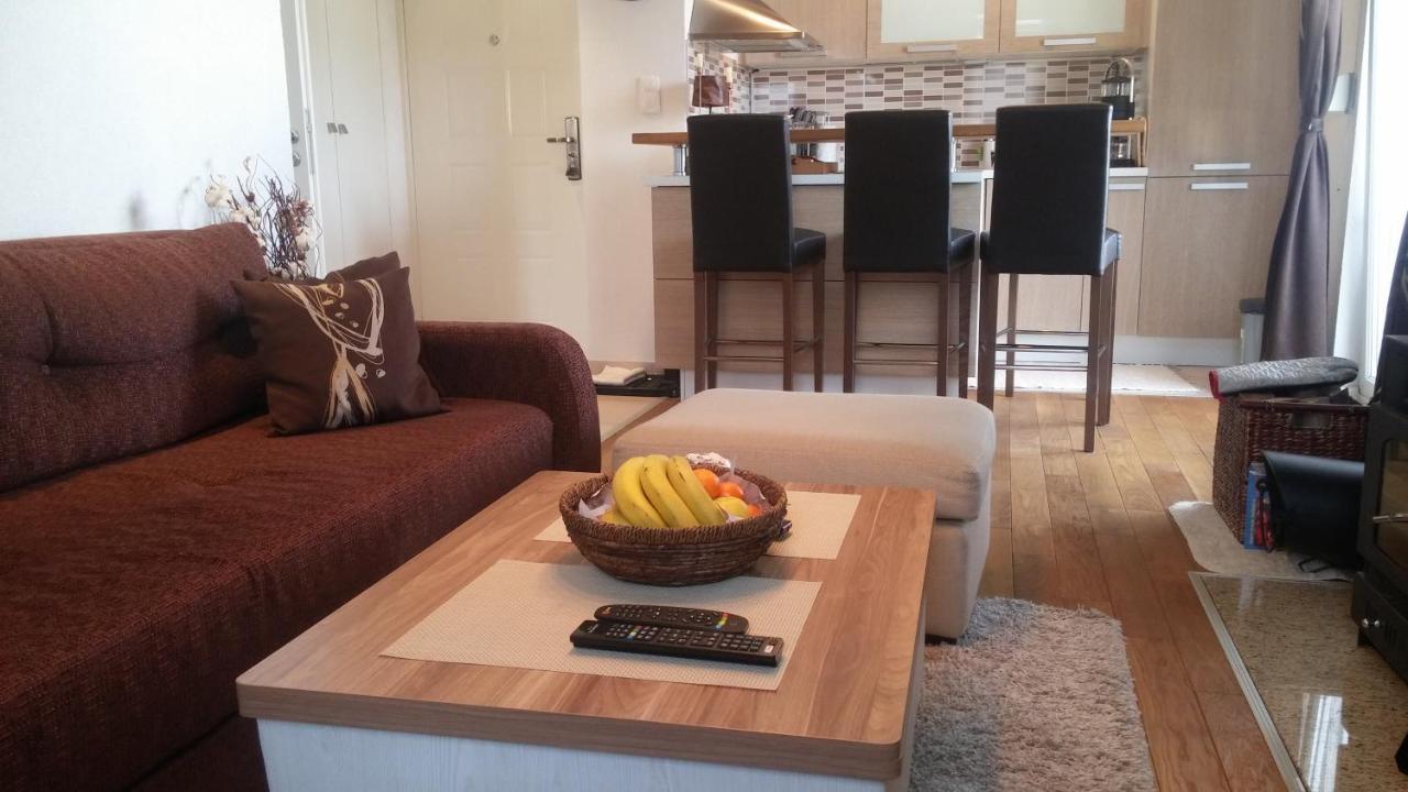 Apartman Ena 弗拉西克 外观 照片