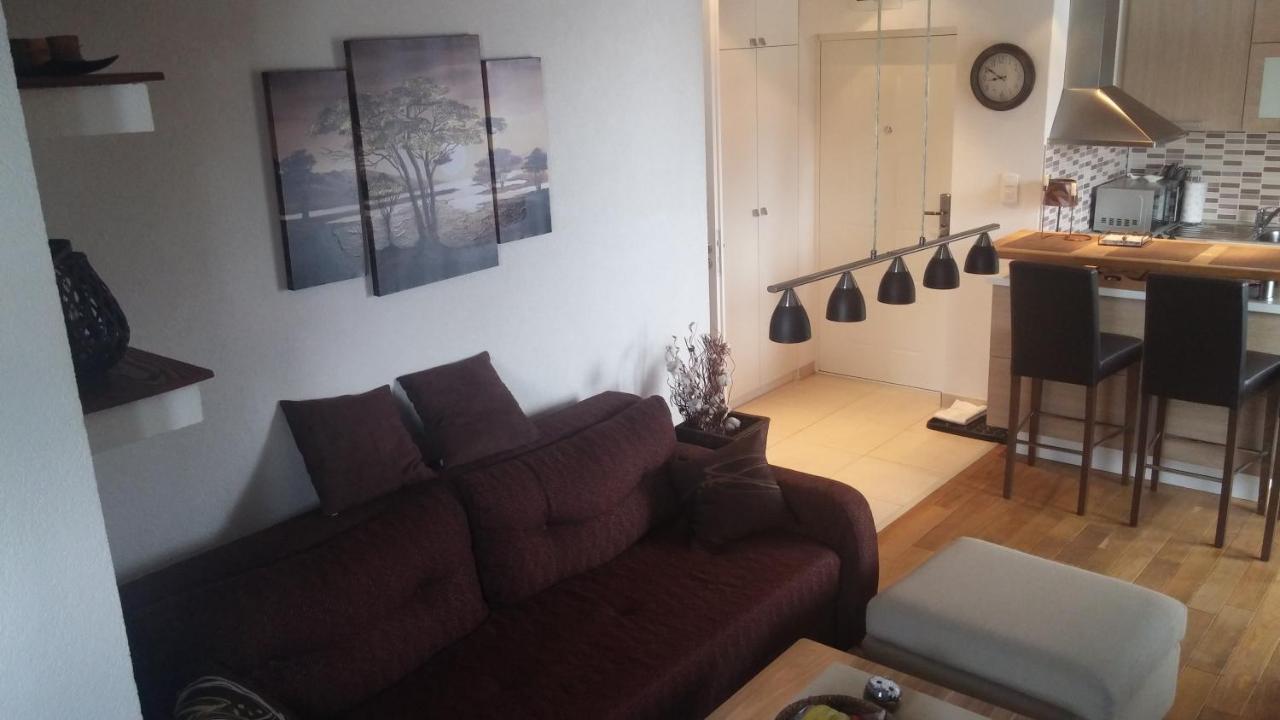Apartman Ena 弗拉西克 外观 照片