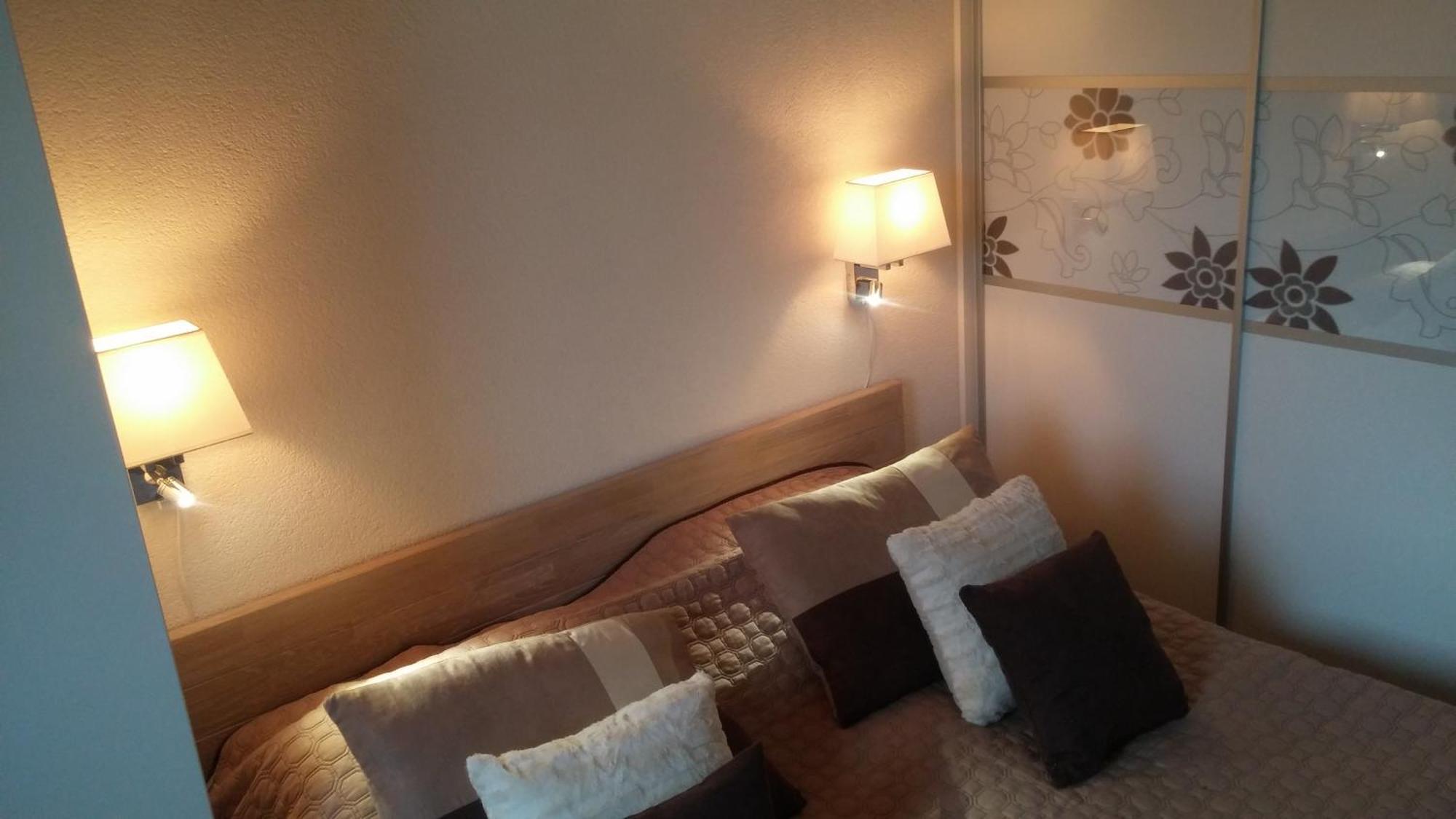 Apartman Ena 弗拉西克 外观 照片